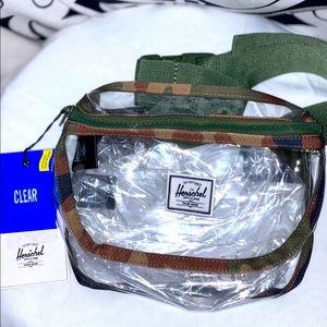 Herschel Supply Co. (Fifteen Hip Pack)